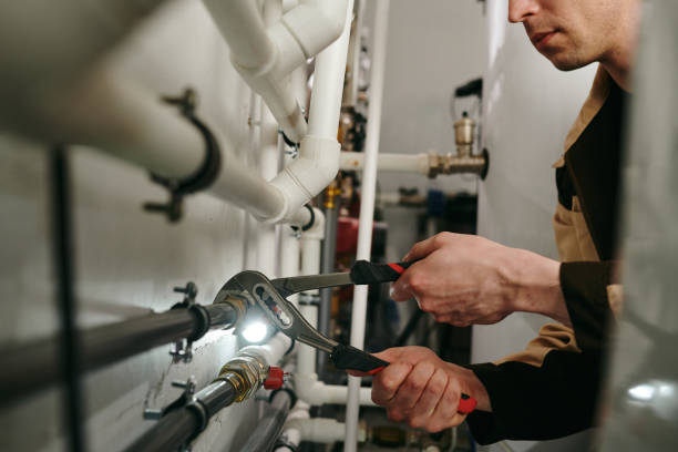 Best Sewer Line Repair  in St John, IN