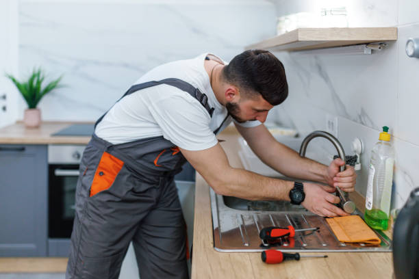 Best Sewer Line Repair  in St John, IN