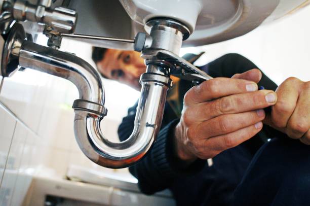 Best Emergency Plumber  in St John, IN