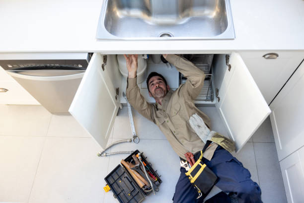 Best Same-Day Plumbing Service  in St John, IN