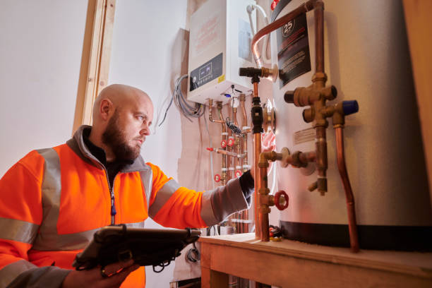 Best Water Heater Repair  in St John, IN
