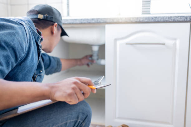 Trusted St John, IN Plumbing Experts