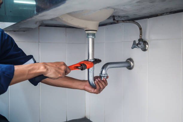 Best Drain Cleaning Services  in St John, IN