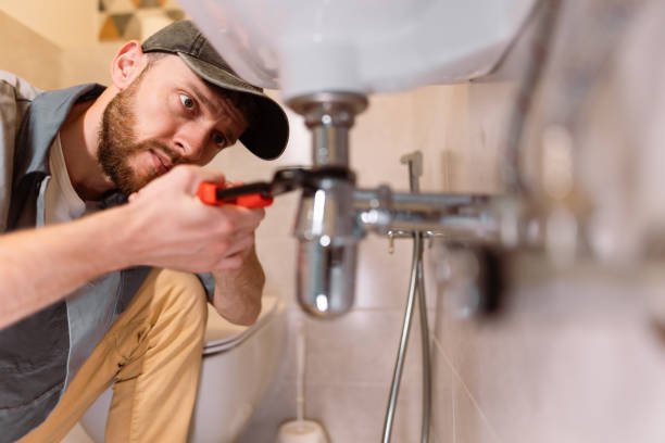 Best Affordable Plumber Near Me  in St John, IN