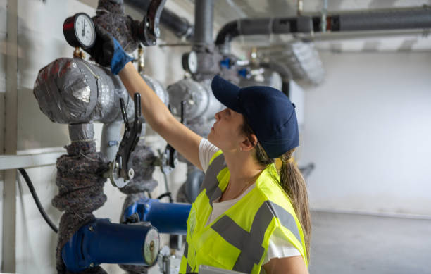 Best Pipe Repair Near Me  in St John, IN