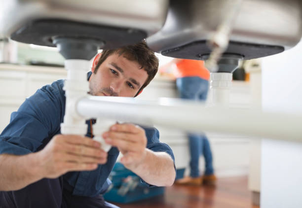 Best Toilet Repair Services  in St John, IN