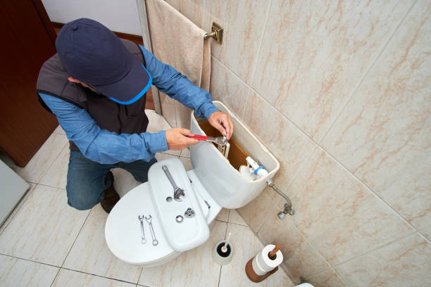Best Plumbing Inspection Services  in St John, IN