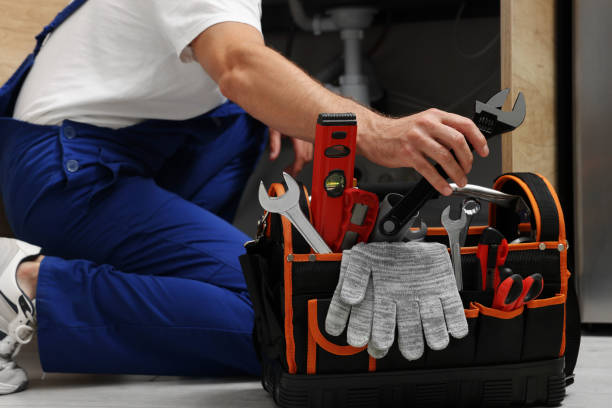 Best Plumbing Repair Near Me  in St John, IN