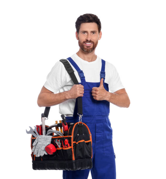 Best Clogged Drain Plumber  in St John, IN
