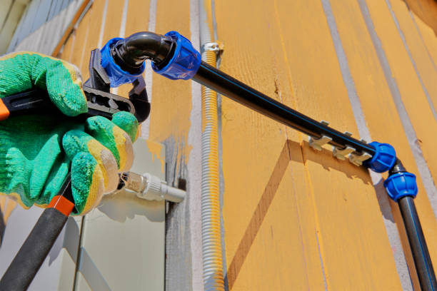 Best Gas Line Repair  in St John, IN