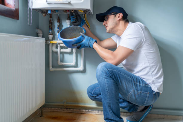 Best Plumbing Inspection Services  in St John, IN