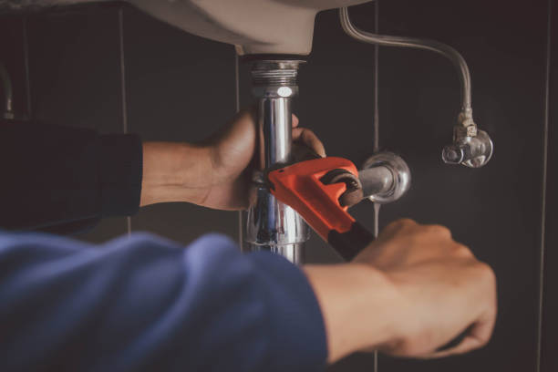 Best Shower Repair Services  in St John, IN